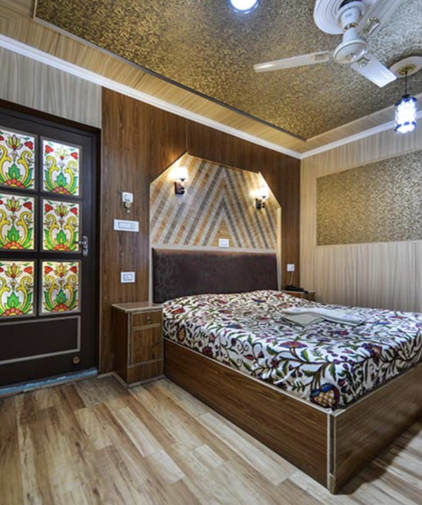 Hotel City Grace Srinagar