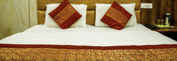 Hotel Raghunath Jammu
