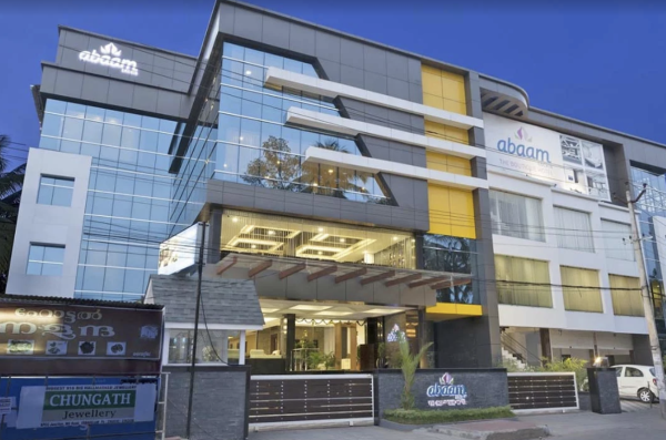 Hotel Abaam Kochi