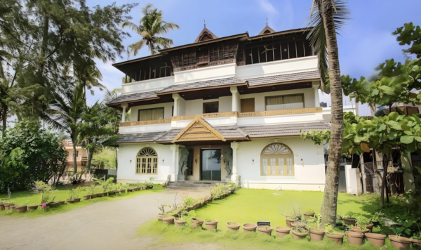 Seaflare Beach Resort