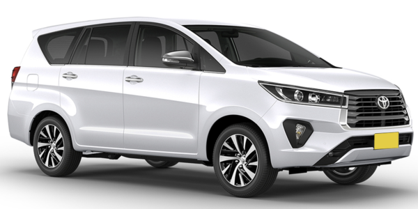 Innova Crysta