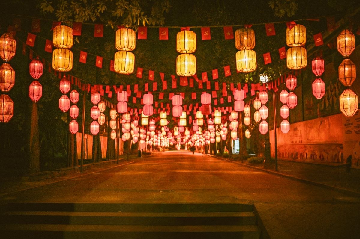 Chiang Mai